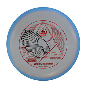 Stokely Discs Signature Series Contrast Strato Wren