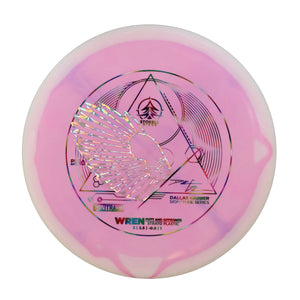 Stokely Discs Signature Series Contrast Strato Wren