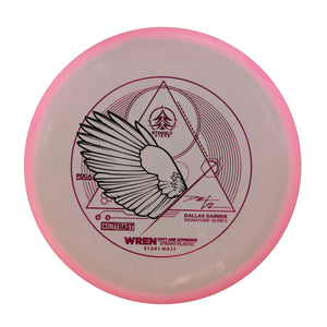 Stokely Discs Signature Series Contrast Strato Wren