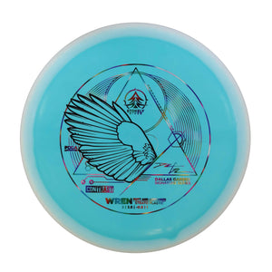 Stokely Discs Signature Series Contrast Strato Wren