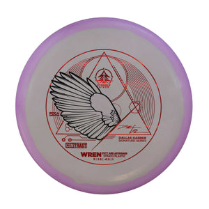 Stokely Discs Signature Series Contrast Strato Wren
