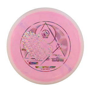 Stokely Discs Signature Series Contrast Strato Wren