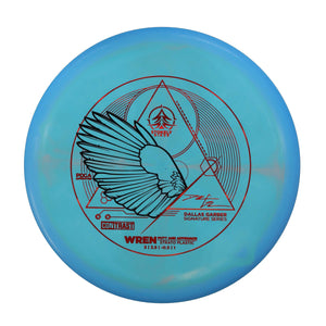 Stokely Discs Signature Series Contrast Strato Wren