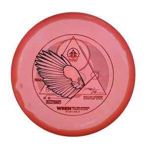 Stokely Discs Signature Series Contrast Strato Wren