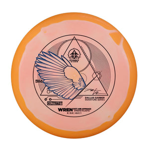 Stokely Discs Signature Series Contrast Strato Wren