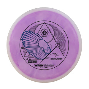 Stokely Discs Signature Series Contrast Strato Wren
