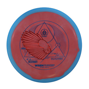 Stokely Discs Signature Series Contrast Strato Wren