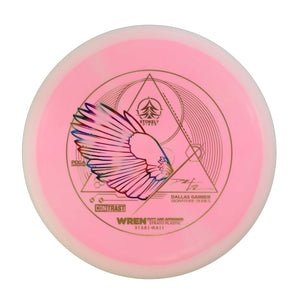 Stokely Discs Signature Series Contrast Strato Wren