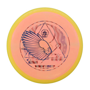 Stokely Discs Signature Series Contrast Strato Wren