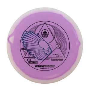 Stokely Discs Signature Series Contrast Strato Wren