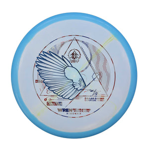 Stokely Discs Signature Series Contrast Strato Wren