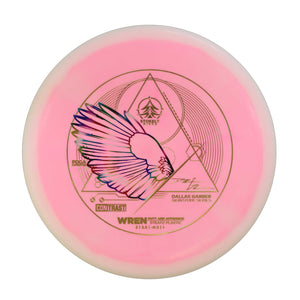 Stokely Discs Signature Series Contrast Strato Wren