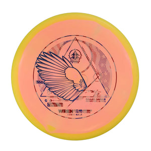 Stokely Discs Signature Series Contrast Strato Wren