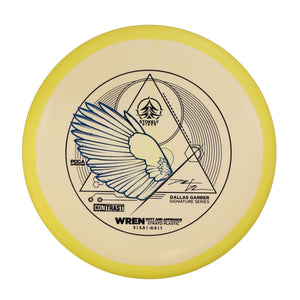 Stokely Discs Signature Series Contrast Strato Wren