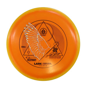 Stokely Discs Signature Series Contrast Thermo Lark