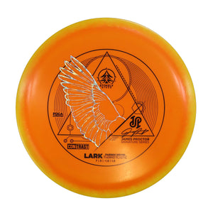 Stokely Discs Signature Series Contrast Thermo Lark