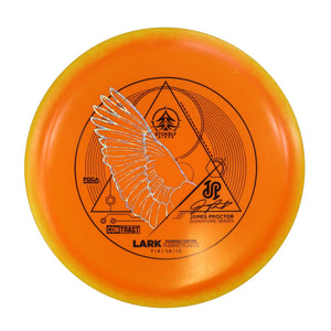 Stokely Discs Signature Series Contrast Thermo Lark