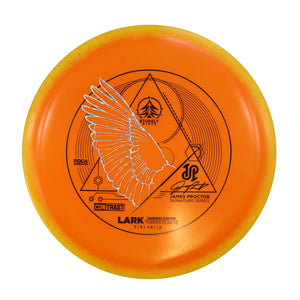 Stokely Discs Signature Series Contrast Thermo Lark
