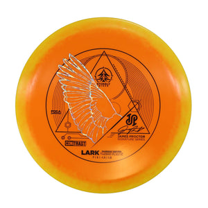 Stokely Discs Signature Series Contrast Thermo Lark