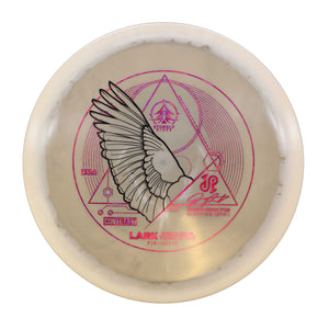 Stokely Discs Signature Series Contrast Thermo Lark