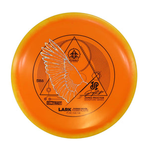 Stokely Discs Signature Series Contrast Thermo Lark