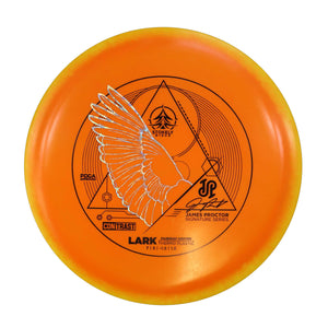 Stokely Discs Signature Series Contrast Thermo Lark