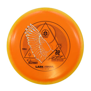 Stokely Discs Signature Series Contrast Thermo Lark