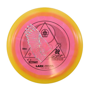 Stokely Discs Signature Series Contrast Thermo Lark