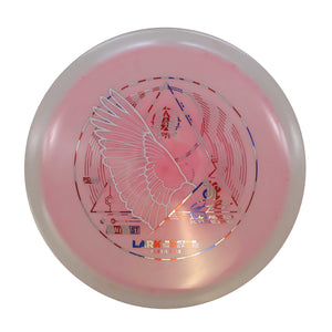 Stokely Discs Signature Series Contrast Thermo Lark