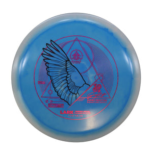 Stokely Discs Signature Series Contrast Thermo Lark