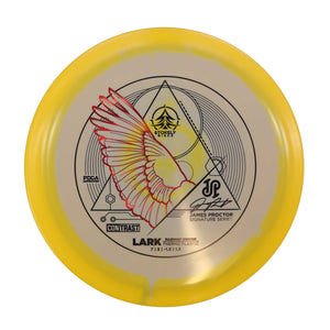 Stokely Discs Signature Series Contrast Thermo Lark