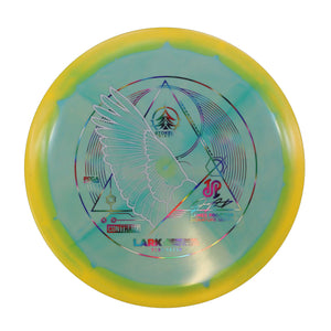 Stokely Discs Signature Series Contrast Thermo Lark