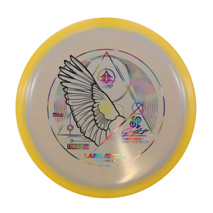 Stokely Discs Signature Series Contrast Thermo Lark