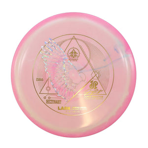 Stokely Discs Signature Series Contrast Thermo Lark