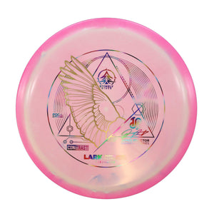 Stokely Discs Signature Series Contrast Thermo Lark
