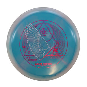 Stokely Discs Signature Series Contrast Thermo Lark
