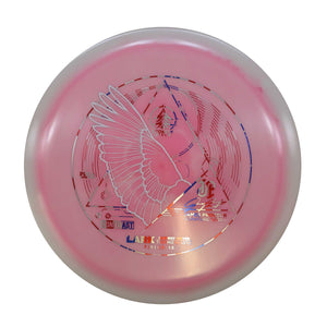 Stokely Discs Signature Series Contrast Thermo Lark