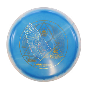 Stokely Discs Signature Series Contrast Thermo Lark