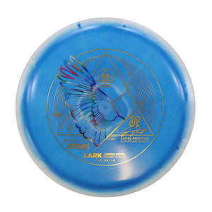 Stokely Discs Signature Series Contrast Thermo Lark