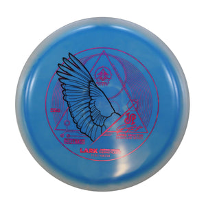 Stokely Discs Signature Series Contrast Thermo Lark