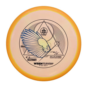 Stokely Discs Signature Series Contrast Strato Wren