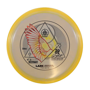 Stokely Discs Signature Series Contrast Thermo Lark
