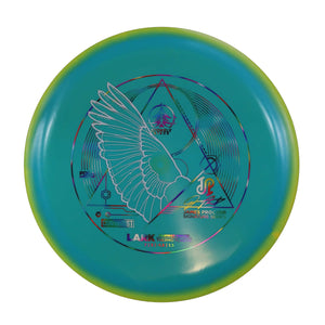 Stokely Discs Signature Series Contrast Thermo Lark