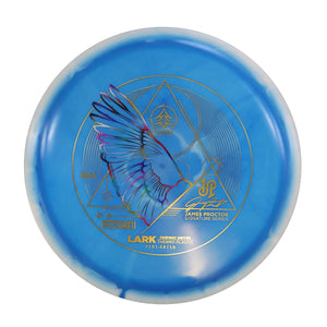 Stokely Discs Signature Series Contrast Thermo Lark