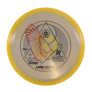 Stokely Discs Signature Series Contrast Thermo Lark
