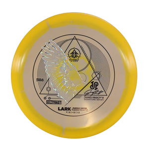Stokely Discs Signature Series Contrast Thermo Lark