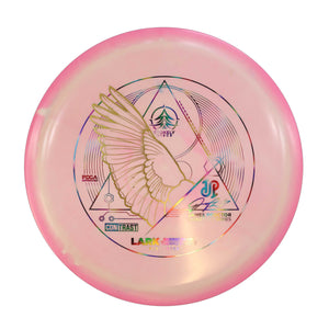 Stokely Discs Signature Series Contrast Thermo Lark