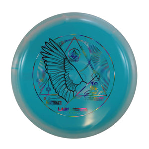 Stokely Discs Signature Series Contrast Thermo Lark