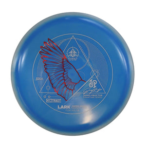 Stokely Discs Signature Series Contrast Thermo Lark