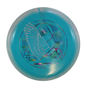 Stokely Discs Signature Series Contrast Thermo Lark